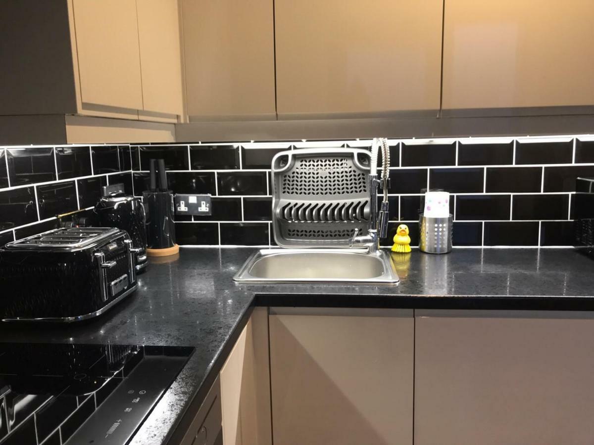 Matysiak Appartement Edinburgh