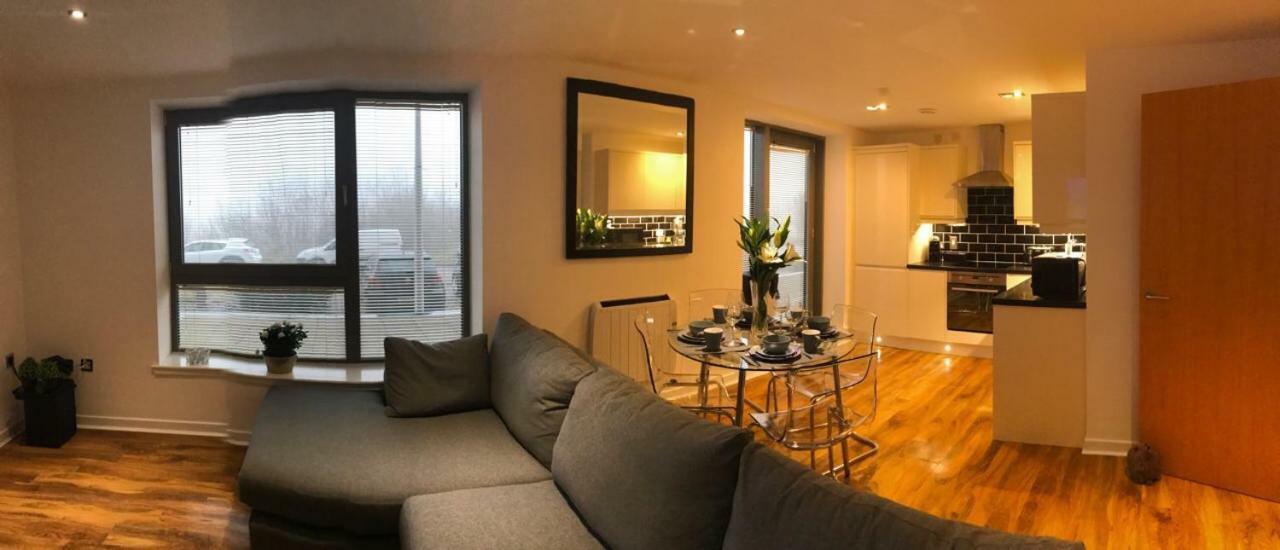 Appartement Matysiak