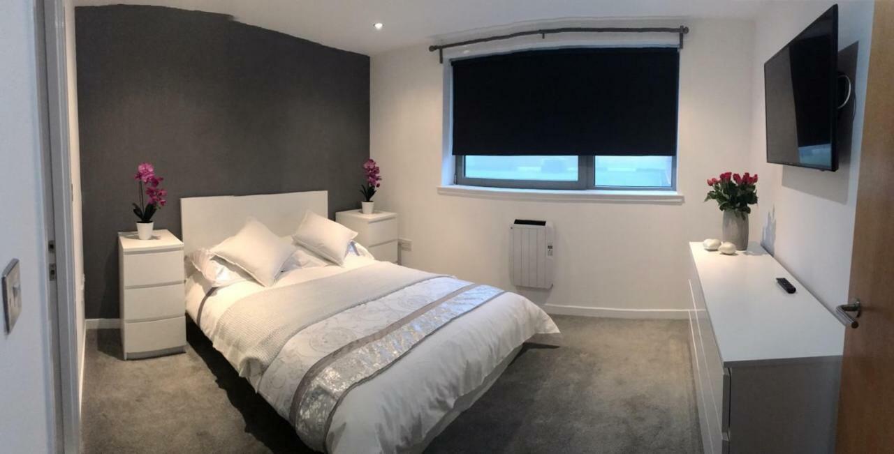 Appartement Matysiak *