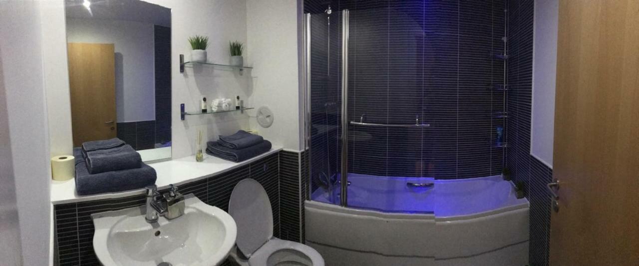 Matysiak Appartement *